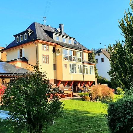 Ferienwohnung Saegemuehle Unterreichenbach Buitenkant foto