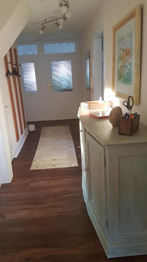 Ferienwohnung Saegemuehle Unterreichenbach Buitenkant foto